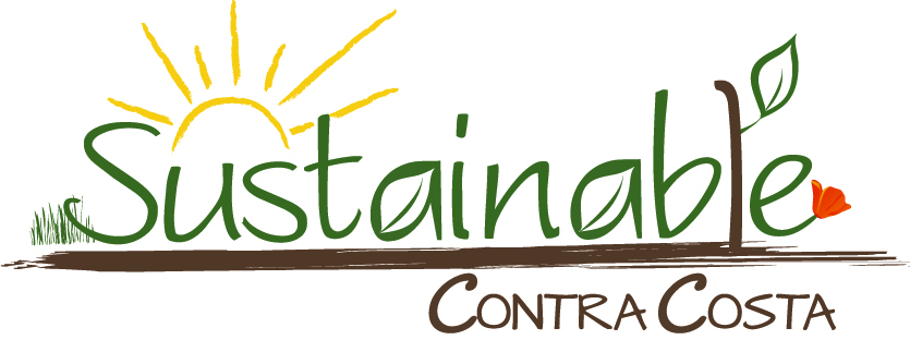 Sustainable Contra Costa logo