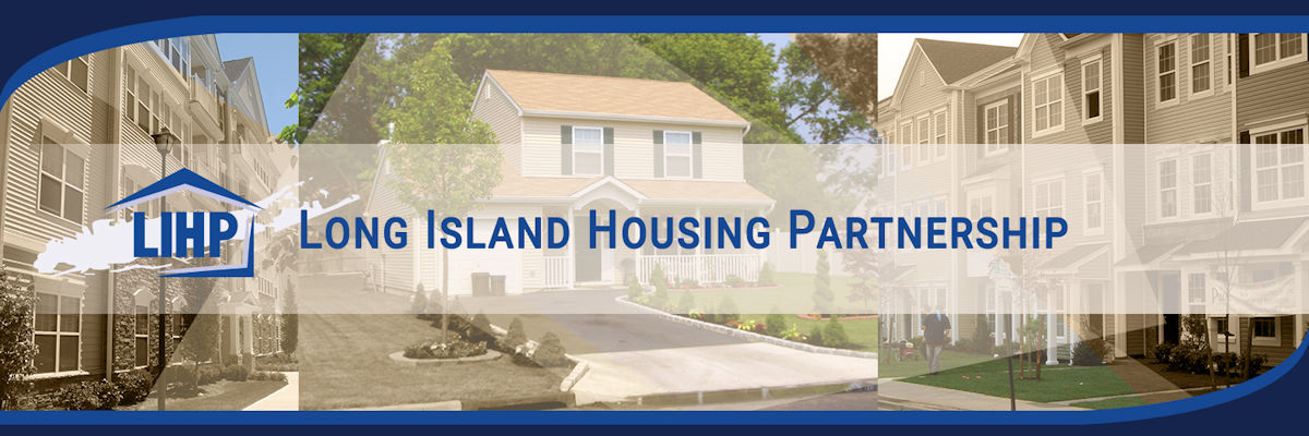 Long Island Housing Partnership, Inc. banner