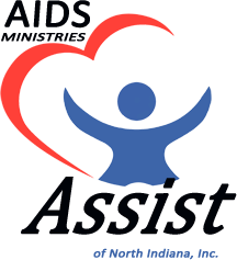 AIDS Ministries Logo
