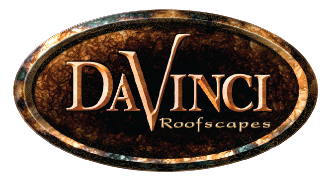 DaVinci Roofscapes Warranty Registration