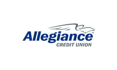 Allegiance CU Logo