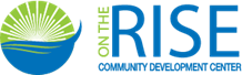On the Rise Logo