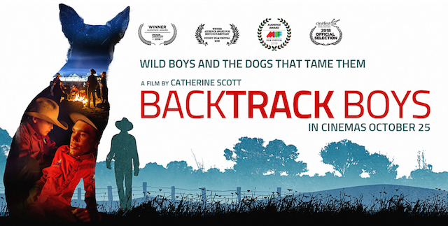 Backtrack Boys documentary