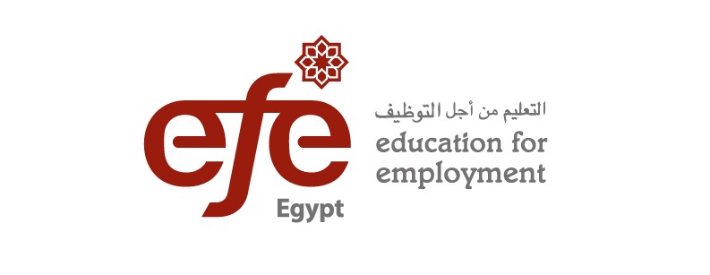 EFE-Egypt Logo