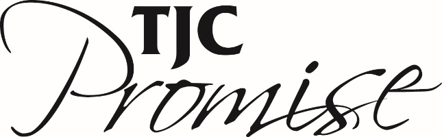 TJC Promise Logo