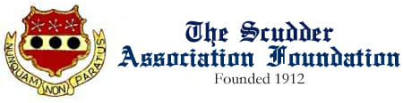 Scudder Association Foundation Logo