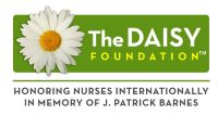 DAISY Foundation Logo