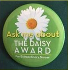 Image of DAISY Ask me button
