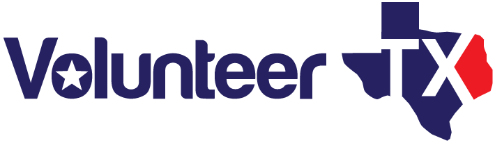 VolunteerTX logo