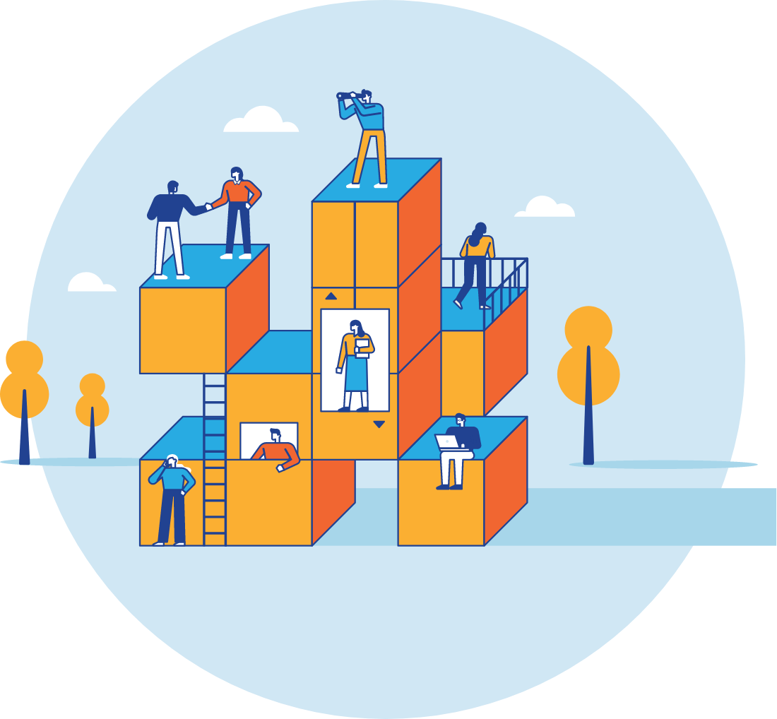 Build it yourself image