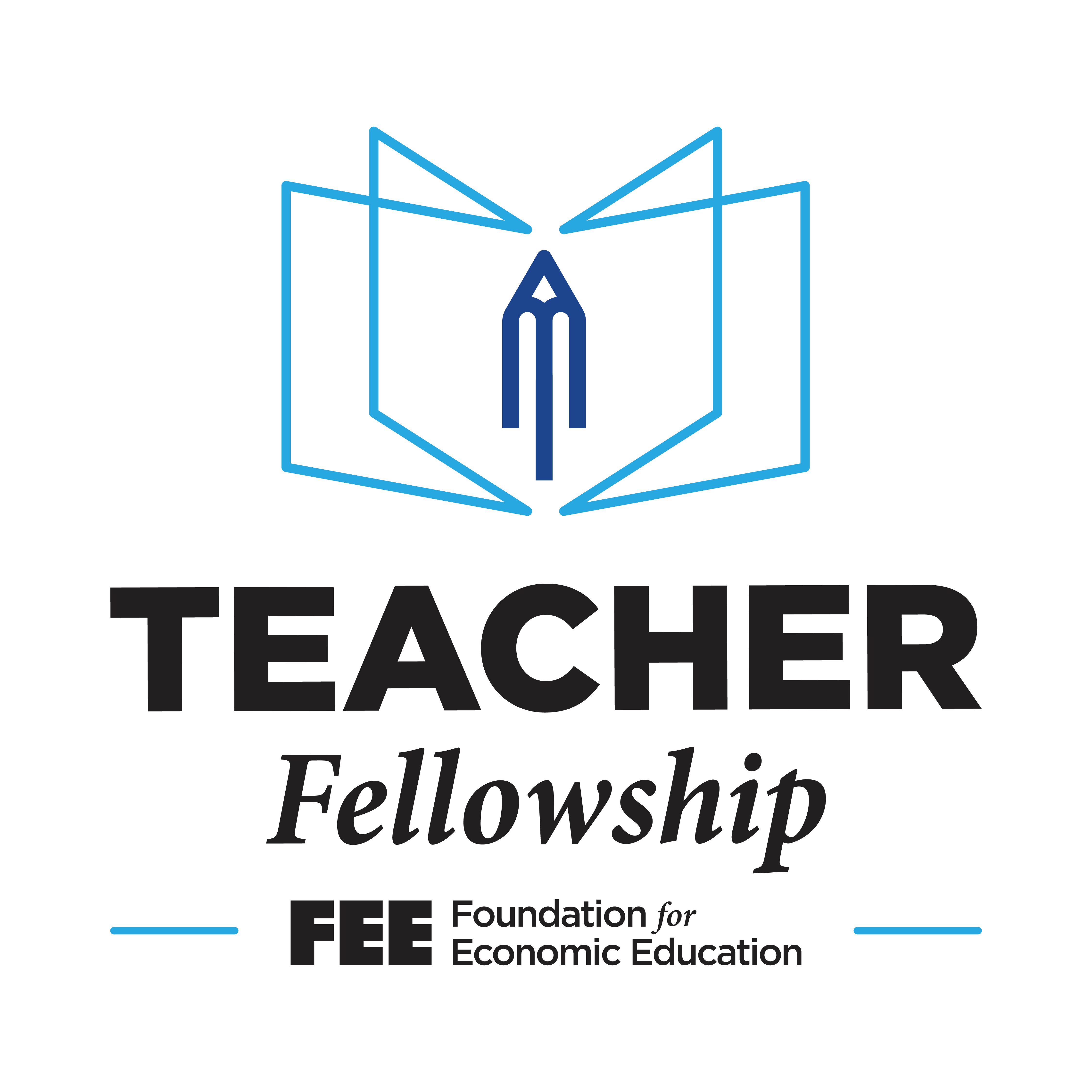 Teacher Fellowship logo
