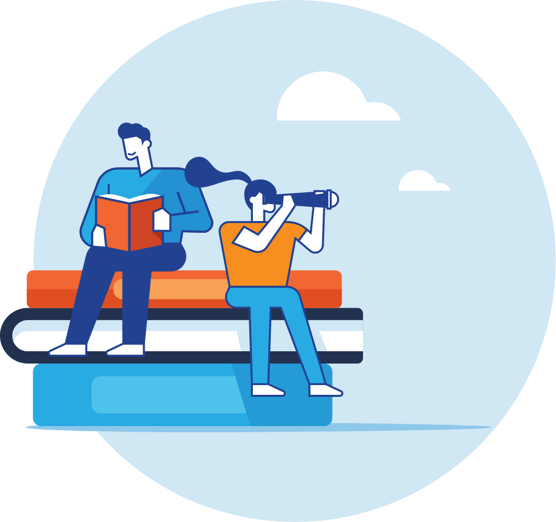 [Image caption: Build it yourself]