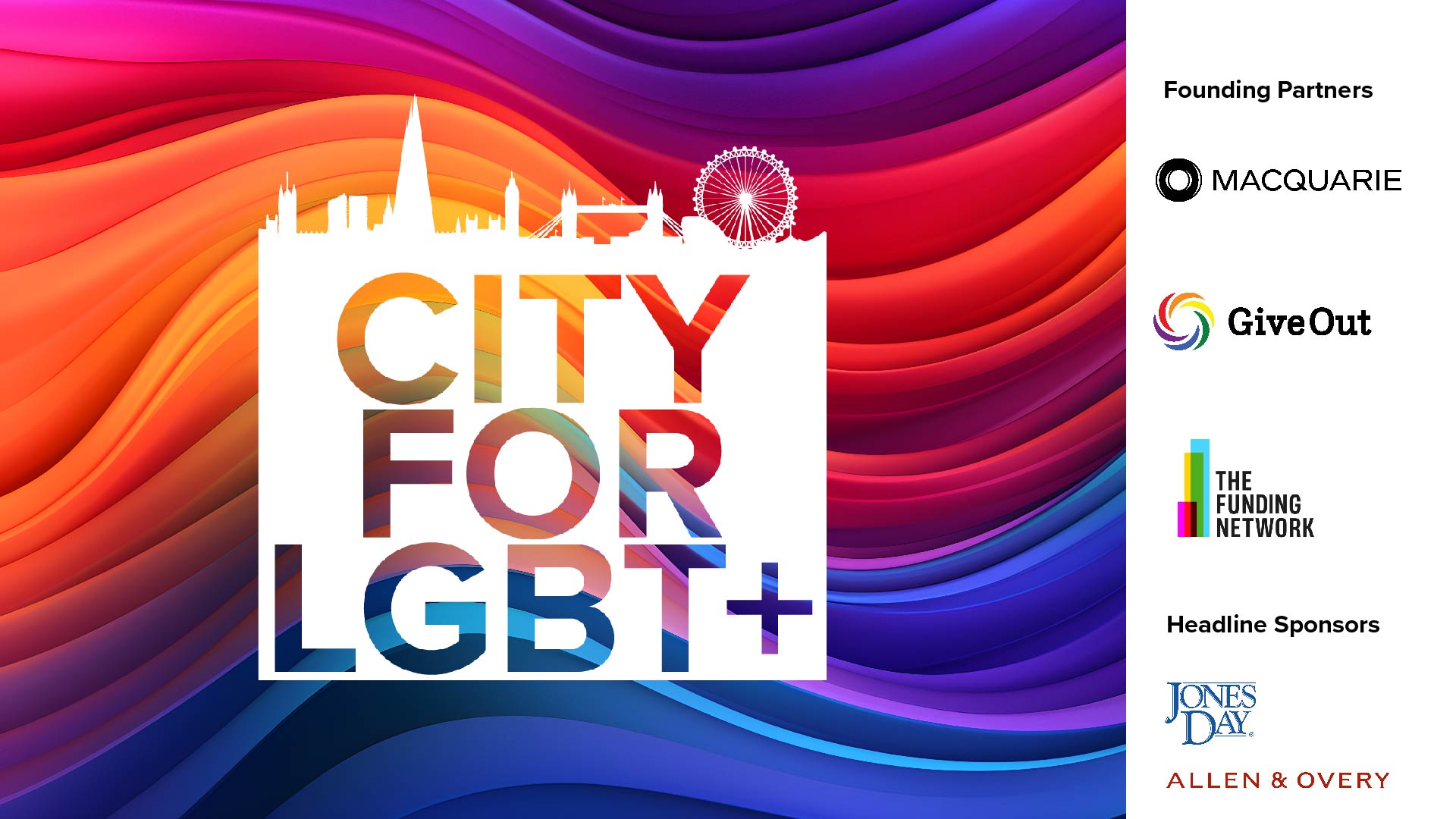 City for LGBT+