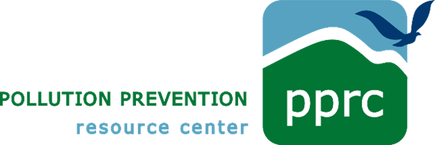 PPRC logo