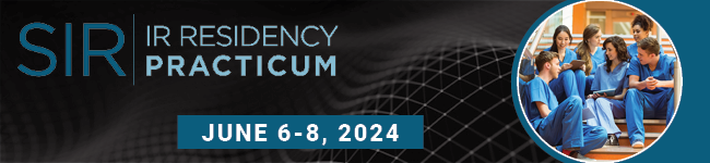 IR Residency Practicum