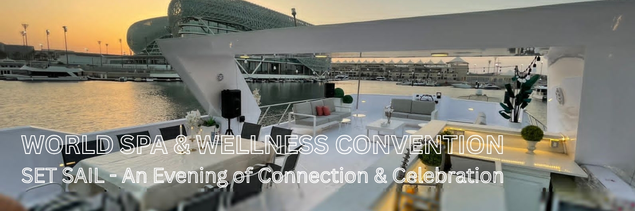 WSW Convention DUBAI