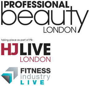 Professional Beauty London 2018