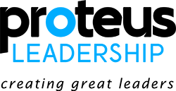 Proteus Leadership Logo