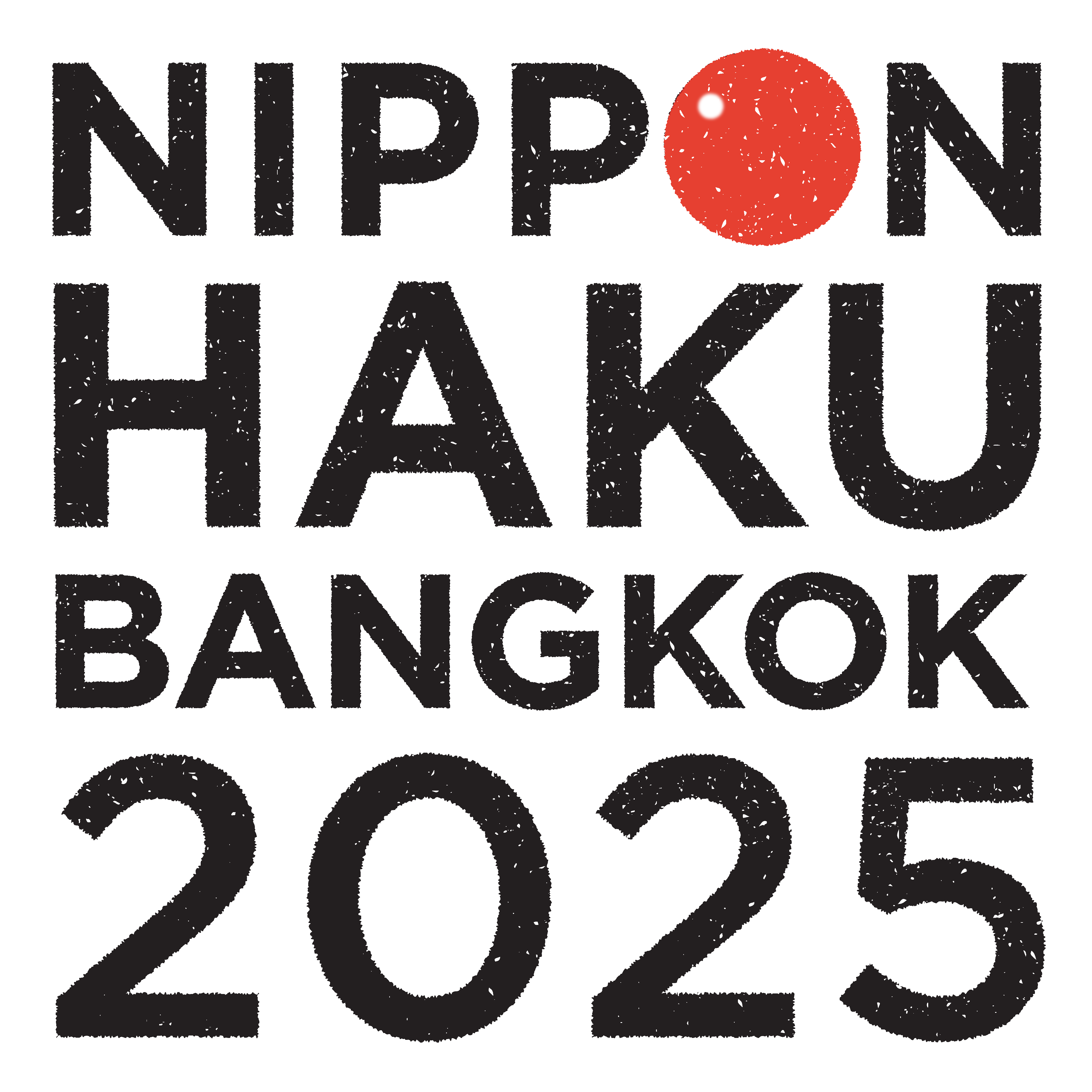 NIPPON HAKU BANGKOK 2025