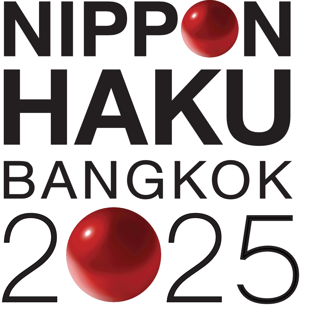 NIPPON HAKU BANGKOK 2025