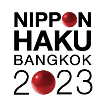NIPPON HAKU BANGKOK 2023