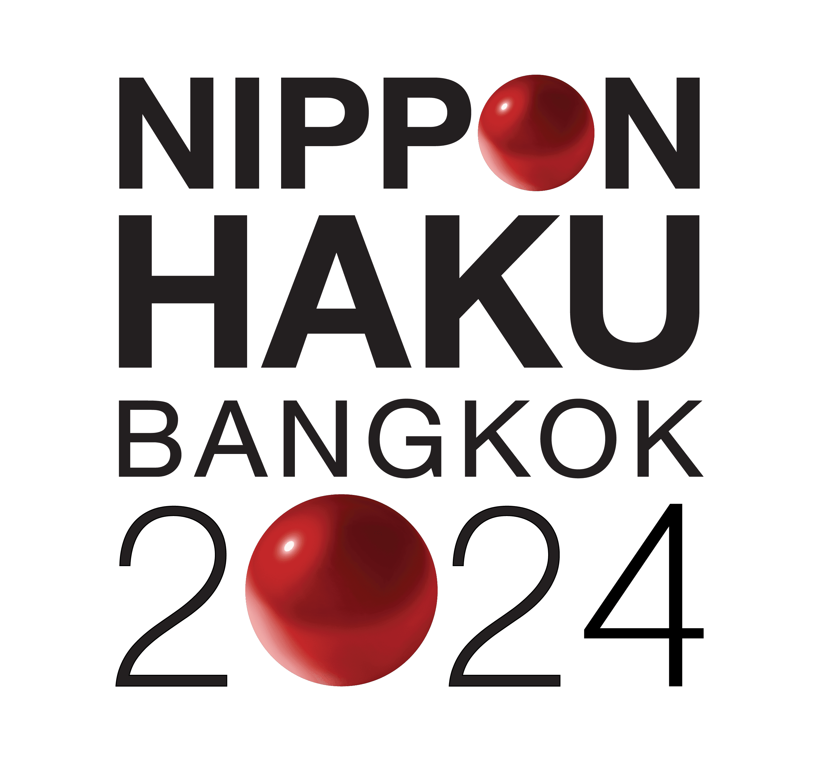 NIPPON HAKU BANGKOK 2024