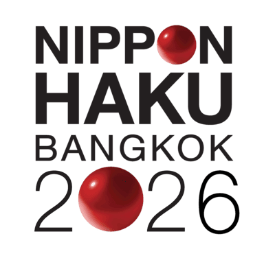 NIPPONHAKU 2026