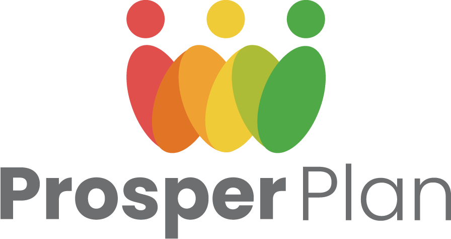 Prosper Plan Logo