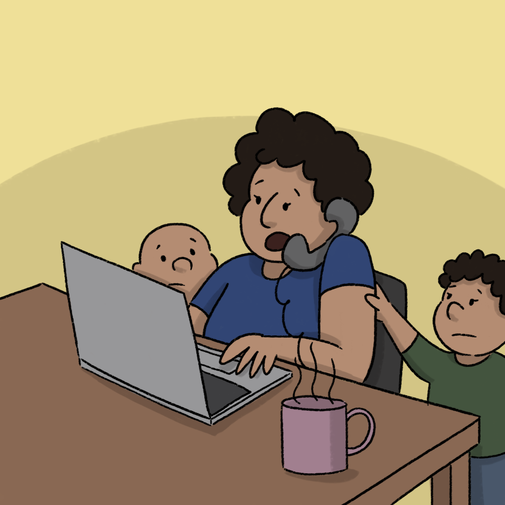 Children and Family Image