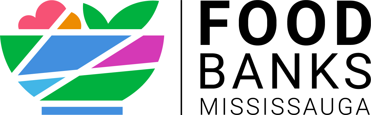 Food Banks Mississauga Logo