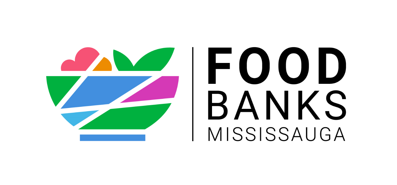 Food Banks Mississauga Logo