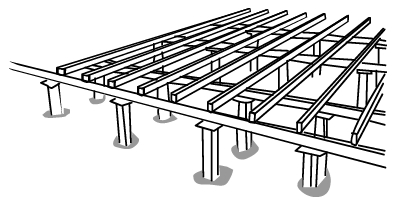 Timber Joist