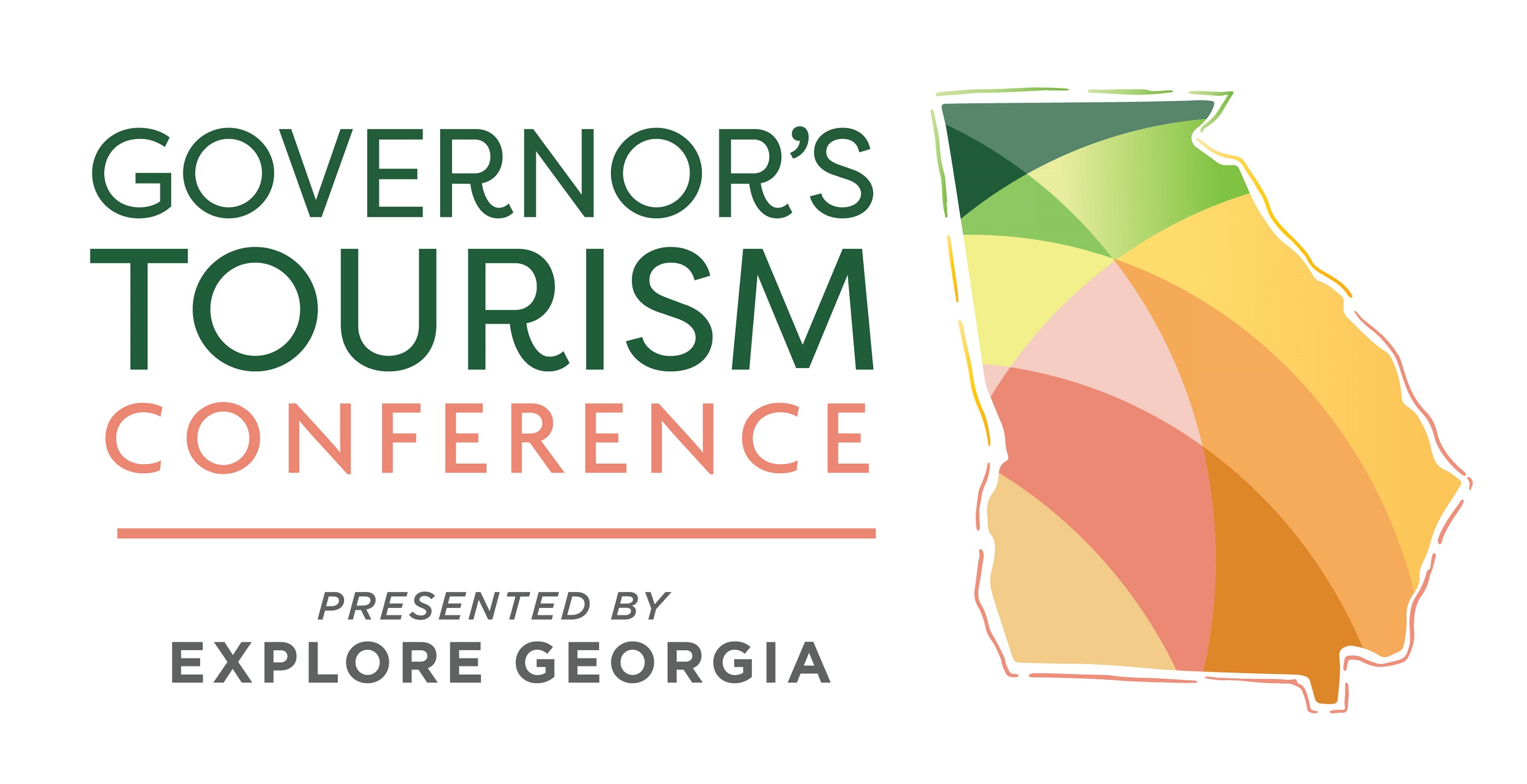 GA Tourism Logo