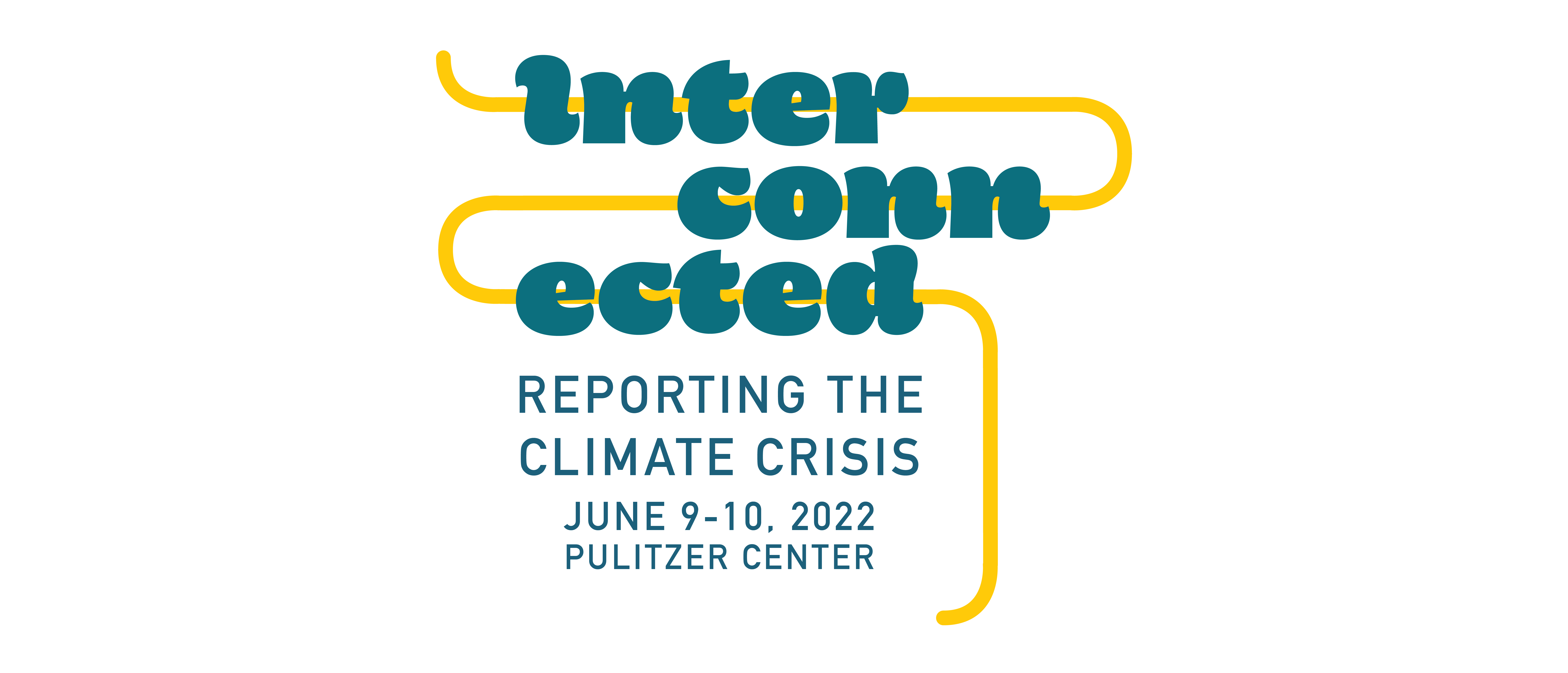Interconnected: Reporting the Climate Crisis