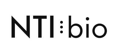 NTI | bio logo