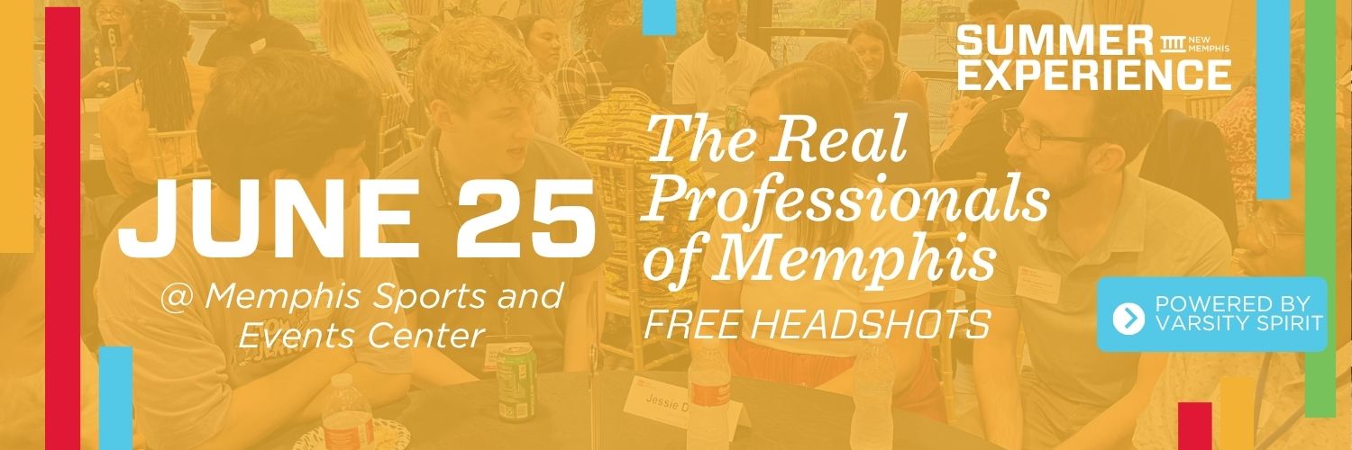 Real Professionals header