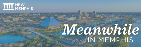 Meanwhile in Memphis