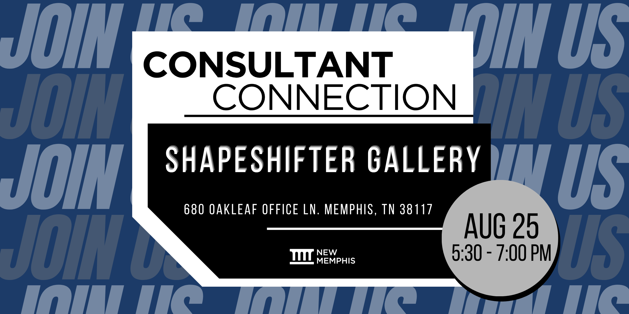 Consultant Connection August 25