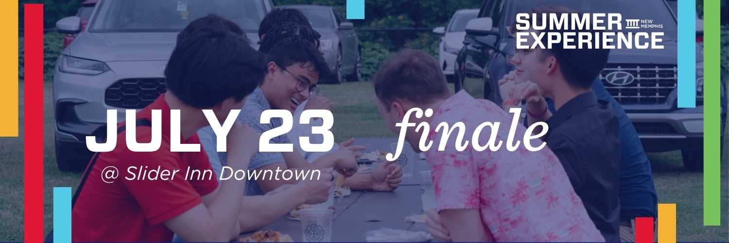 Finale header