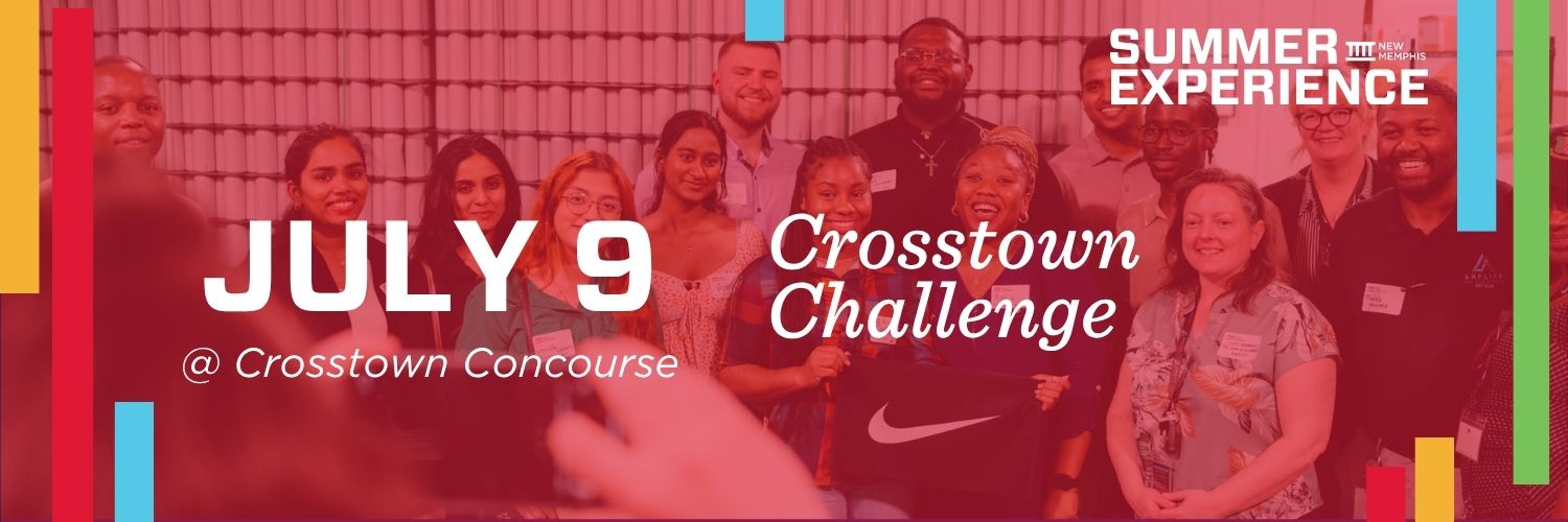 Crosstown Challenge Header