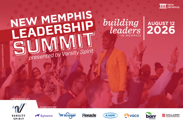 New Memphis Leadership Summit 2026
