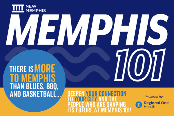 Memphis 101