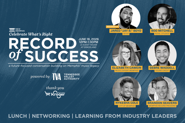 Celebrate What's Right: Record of Success