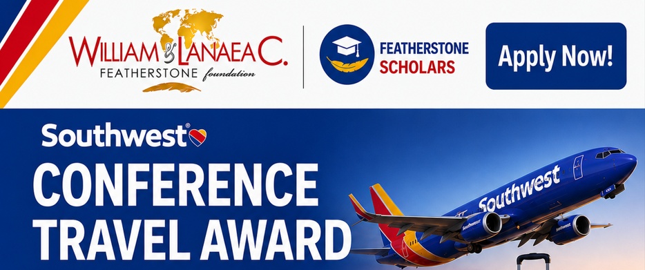 Conference Travel
