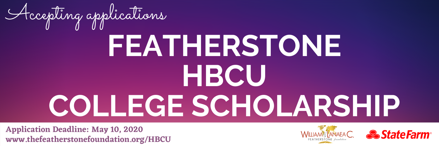 HBCU Scholarship