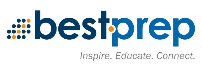 BestPrep logo
