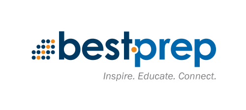 BestPrep Logo
