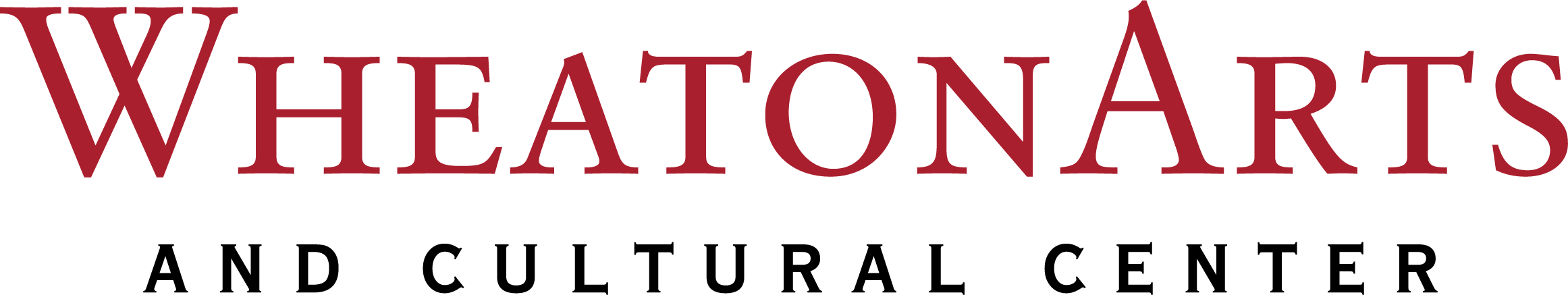 Wheaton Arts Logo