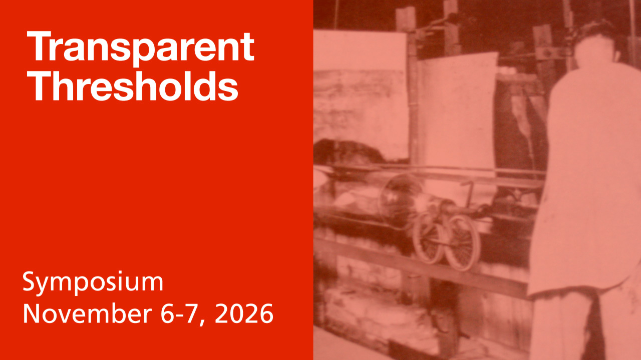 Symposium Banner