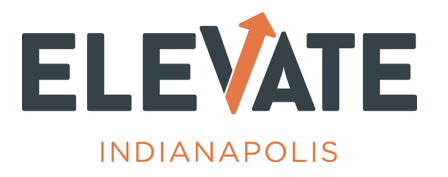 Elevate Indianapolis Logo
